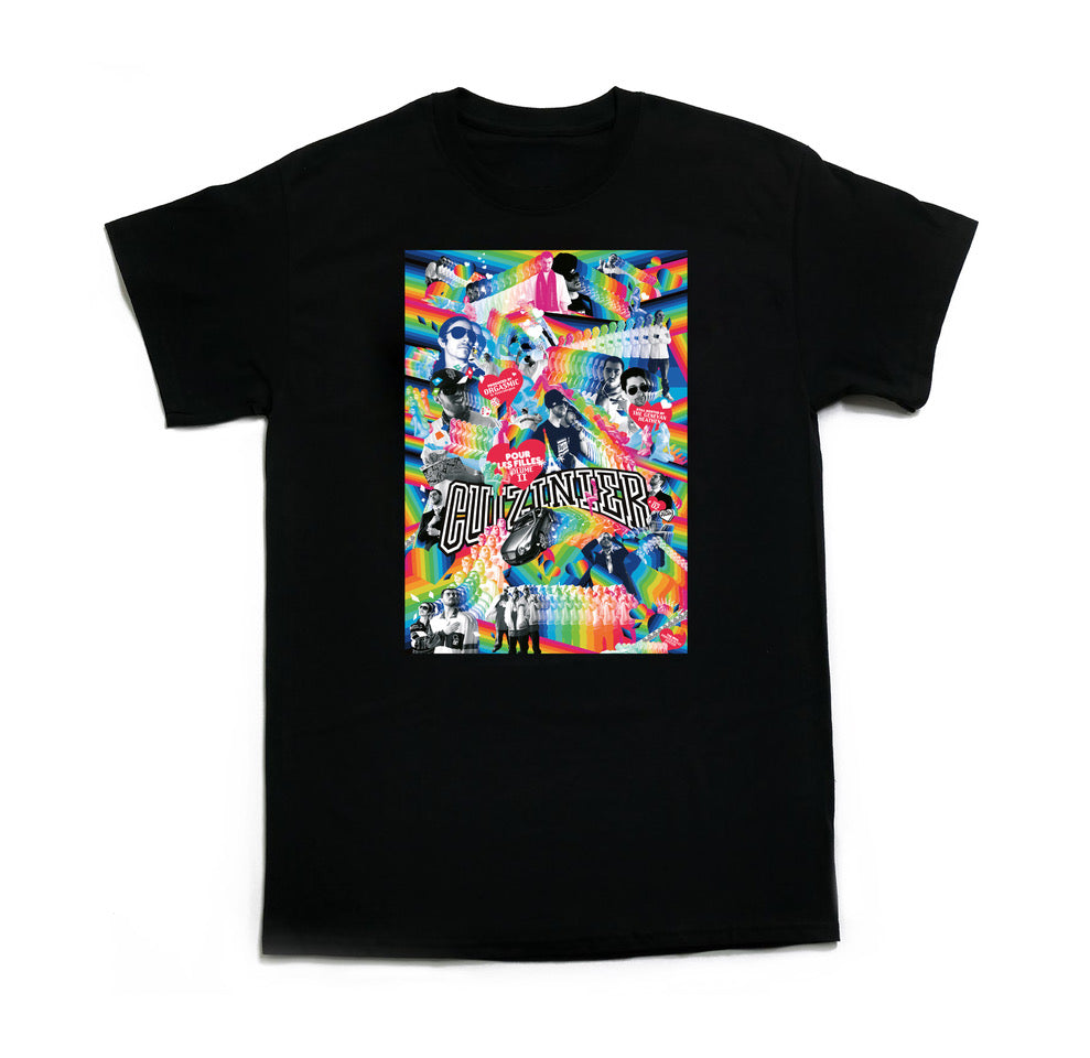Tshirt PLF vol 2